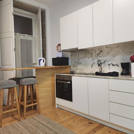 Oporto Campanha Apartment Экстерьер фото