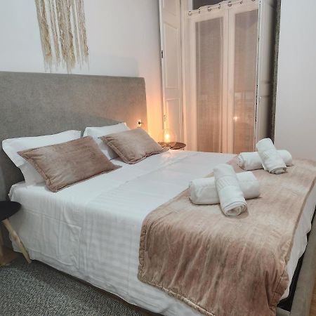 Oporto Campanha Apartment Экстерьер фото