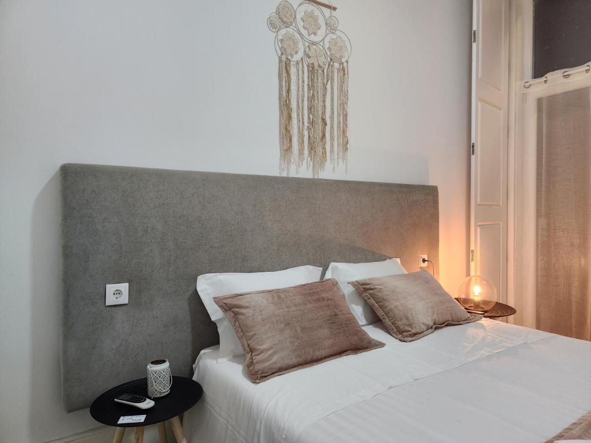 Oporto Campanha Apartment Экстерьер фото