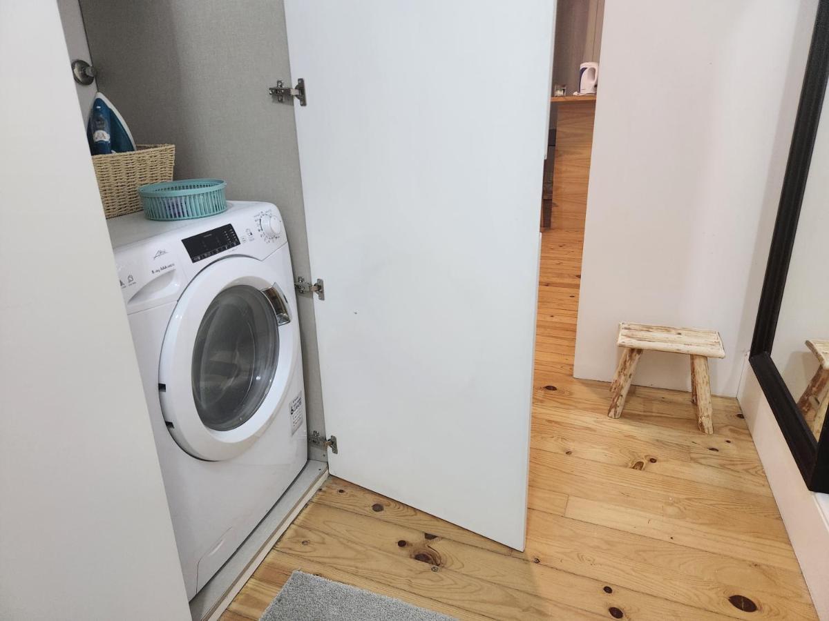 Oporto Campanha Apartment Экстерьер фото
